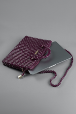 Load image into Gallery viewer, Retrotote Laptop Bag