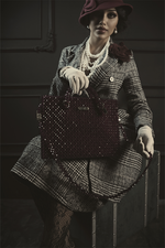 Load image into Gallery viewer, Retrotote Laptop Bag