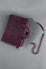 Load image into Gallery viewer, Retrotote Laptop Bag