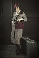 Load image into Gallery viewer, Retrotote Laptop Bag